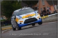 Vainqueur WRC Academy
